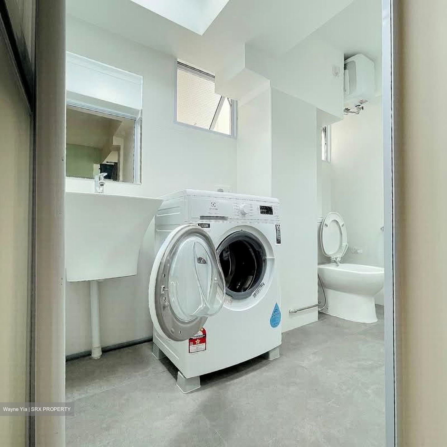 Blk 4 Everton Park (Bukit Merah), HDB 5 Rooms #560616291